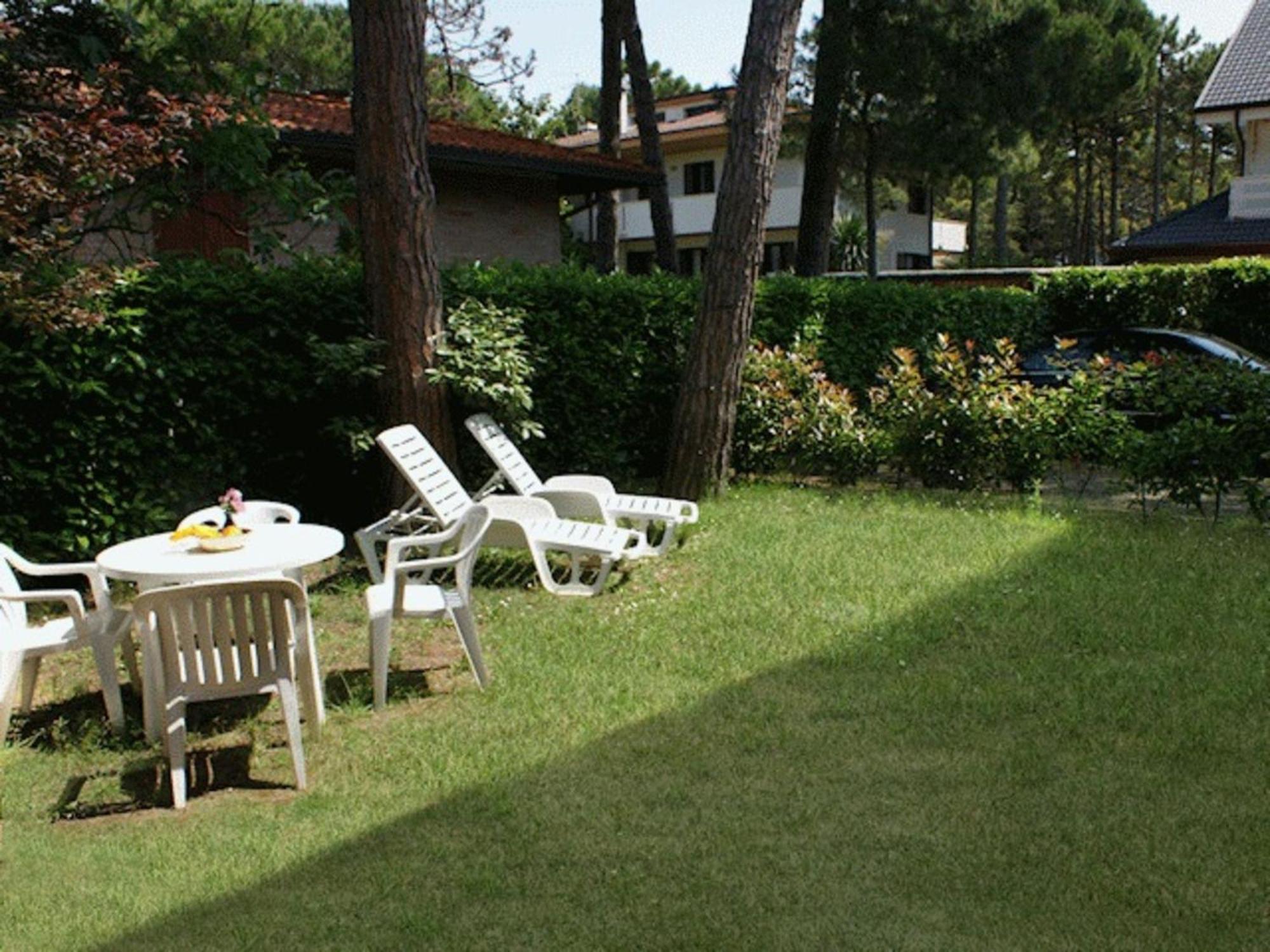 Cozy Flat With Private Fenced Garden A Few Steps From * Lignano Sabbiadoro